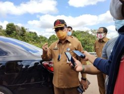 Masuk Melalui Kepri, PMI Salah Satu Penyebab Angka COVID-19 Naik