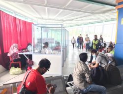 Masyarakat Nilai Penerapan GeNose Belum Efektif dan Merata di Kepri