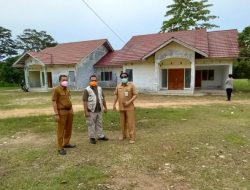 Pemkab Lingga Akan Fasilitasi Akses Internet