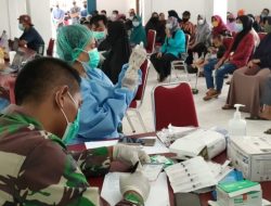 Daeng Amhar Himbau Masyarakat Natuna Terus Patuhi Prokes