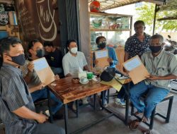 Organisasi Pers Layangkan Surat Keluhan Soal Kepemimpinan Kapolres Tanjungpinang