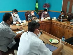 Pemda Natuna Sambut Baik Rencana Pengeboran 2 Sumur Migas di Blok Tuna