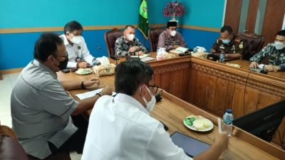 Pemda Natuna Sambut Baik Rencana Pengeboran 2 Sumur Migas di Blok Tuna