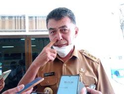 Rumahnya Sering Putus Air, Bupati Natuna Prioritaskan Air Bersih