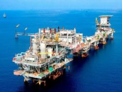 Juni 2021, Premier Oil akan Bor Sumur Singa Laut 2 dan Kuda Laut 2 di Natuna