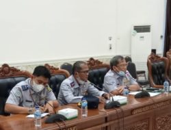 Sanksi Gembok Kendaraan Masyarakat di Tanjungpinang di Masa Pandemi Masih Wacana