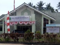 Dimasa Pandemi Disdukcapil Natuna Tetap Berikan Pelayanan, Ini Tata Caranya !