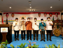 Gubernur Ansar Ajak Kadin Bersama Pulihkan Ekonomi Kepri