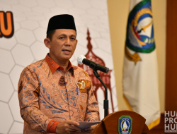 Soal Covid-19, Gubernur Kepri Minta Satgas Cepat Respon Keluhan Masyarakat