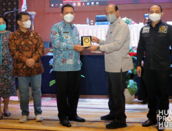 Ikhtiar Menciptakan Kesejahteraan yang Merata