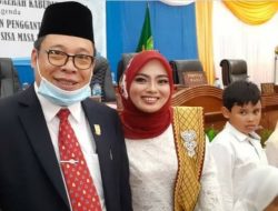 Daeng Amhar : Sektor Perekonomian di Natuna harus Segera Dipulihkan