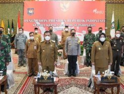 Gubernur Ansar Optimis Kepri Bisa Bantu Tingkatkan Ekonomi Indonesia