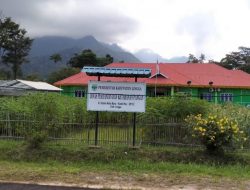 Dinas Pertanian dan Ketahanan Pangan Akui Belum Bisa Fungsikan Puskeswan