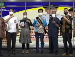 Tingkatkan Pelayanan Publik, Disdukcapil Natuna Luncurkan Kadoku KeTaPel GetTah