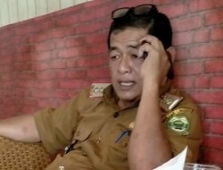 Kominfo Lingga Penuhi Undangan Klarifikasi di Kejaksaan