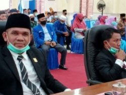 DPRD Natuna Minta Dinkes Segera Isi Kekosongan Dokter