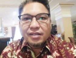 Marzuki : Pemda Harus Punya Strategi Jitu Hadapi Situasi Sulit Dimasa Pandemi