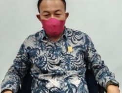 Erwan Haryadi Sarankan Pemda Natuna Segera Bayar Tunggakan Pajak Kendaraan Dinas