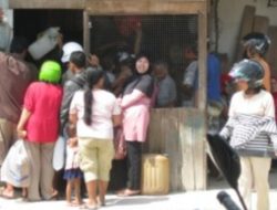 DPRD Dukung Upaya Bupati Natuna Minta Tambahan Kuota Minyak Tanah