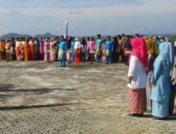 Anggota Komisi III DPRD Natuna Minta Rencana Penghapusan Tenaga Honorer Dikaji