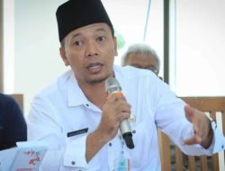Tingkatkan Kinerja dan Pelayanan, Diskominfo Natuna Akan Terapkan Tandatangan Elektronik