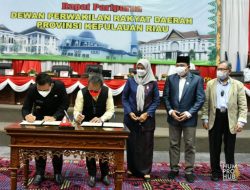 Gubernur Dorong APBD Harus Berdaya Guna dan Berhasil Guna