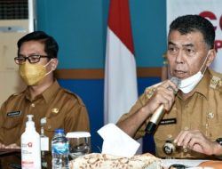 Pemkab Natuna Akan Fokus Tangani Masalah Anak