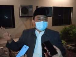 MUI Ngaku Belum Pernah Lihat Foto Dugaan Skandal Wali Kota Tanjungpinang