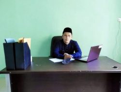 Rio Terapkan Sistem Keuangan CMS di Desa Rantau Panjang