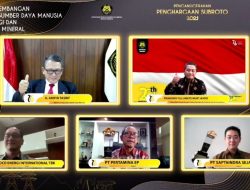 MedcoEnergi Sabet Peringkat Pertama Soebroto Awards Bidang SDM
