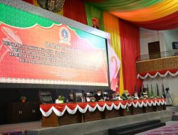 Sah, APBD-P Kepri Rp3,918 Triliun
