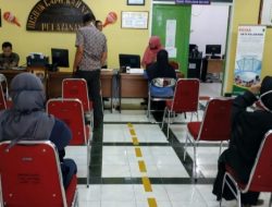 Disdukcapil Natuna Buka Pelayanan Dihari Libur, Rodhial : Sangat Luar Biasa Sekali