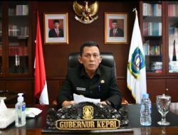 Kepri Segera Bangkit untuk Pemulihan dan Penguatan Ekonomi