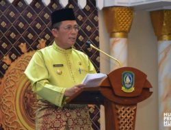 Syiarkan Nilai-nilai Alqur’an, Gubernur Ansar Buka STQH Kepri