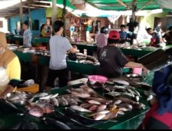 Covid Mengganas, Ekonomi Masyarakat Maritim Tergilas