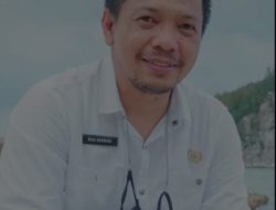 Kadis Kominfo Bantah Isu Pemutusan Jaringan di Natuna