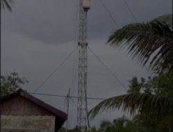 Diskominfo Usulkan Sejumlah Wilayah di Natuna Dilengkapi Jaringan Internet