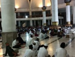 Jarmin Harap Peringatan Maulid Nabi Muhammad SAW Digelar Setiap Tahun