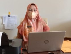 Tekan Angka Pelecehan Seksual, DP3AP2KB Natuna Himbau Orang Tua Dekat dengan Anak