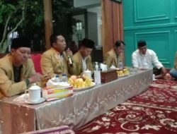 Peringati Maulid Nabi, Syaifullah : Rasulullah Diutus untuk Meluruskan Hati Manusia