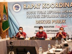 Negara Hadir untuk Mensejahterakan Masyarakat