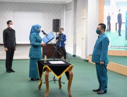 Ketua TP-PKK Kepri Imbau Pengurus Bergerak Bersama Membantu Masyarakat