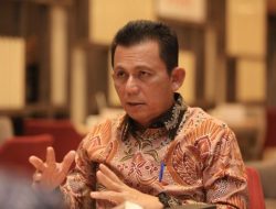 Pemprov Kepri Berlakukan PTM Terbatas Mulai 1 Oktober