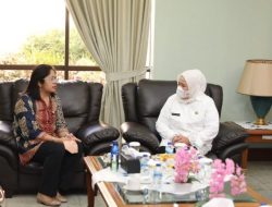 Wagub Marlin Berharap RUU Daerah Kepulauan Cepat Disahkan