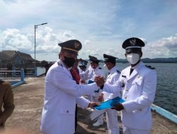 Pemkab Lingga Luncurkan Pro-TAD