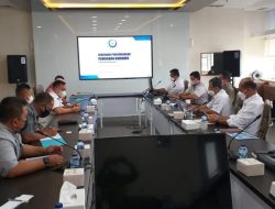 KKP RI Melalui Dirjen Perikanan Budidaya Tawarkan Potensi