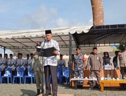 PGRI Lingga Utara Peringati Hari Guru