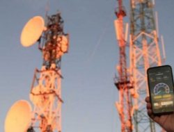 Jaringan Internet Jadi Kendala Program Digitalisasi Desa di 19 Desa di Natuna
