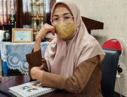 DP3AP2KB Natuna : Mari Bersatu Lindungi Perempuan dan Anak dari Kekerasan