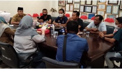 Tekan Kasus Kekerasan terhadap Perempuan dan Anak, Peran Desa Sangat Dibutuhkan